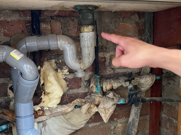 Best Emergency water damage restoration  in Arlington, WA